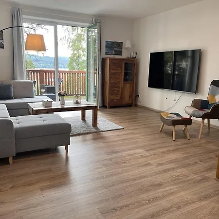 Apartamento Lipinko - Riviera Lipno *