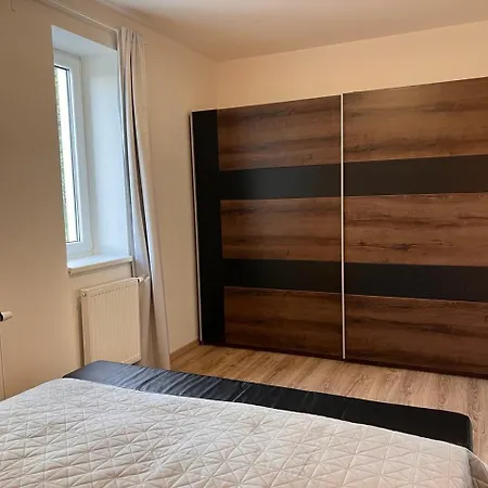 Lipinko - Riviera Lipno Apartamento *