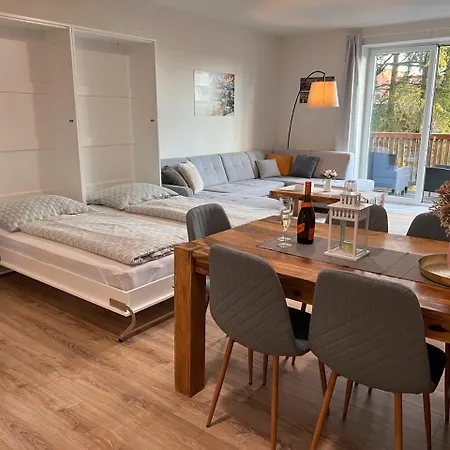 Lipinko - Riviera Lipno Apartamento Lipno nad Vltavou