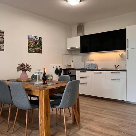 Apartmán Lipinko - Riviera Lipno *