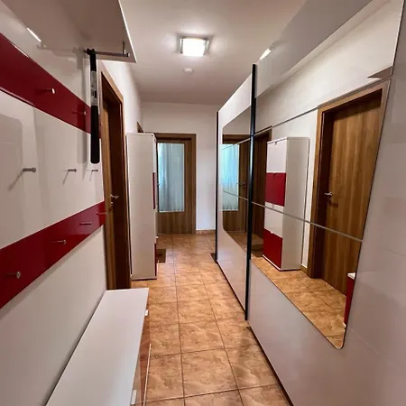 Apartmán Lipinko - Riviera Lipno *