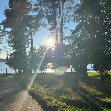 Apartmán Lipinko - Riviera Lipno *