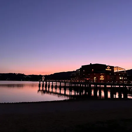 Lipinko - Riviera Lipno * Lipno nad Vltavou